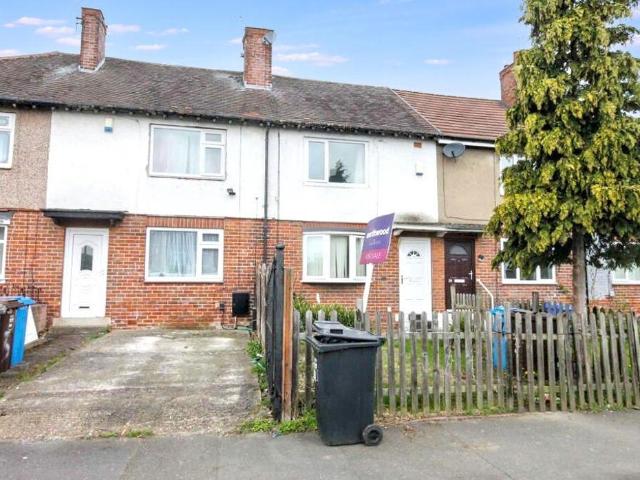 Property for sale in Southey, South Yorkshire
