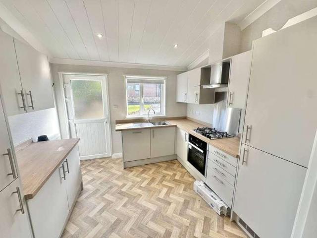 Property for sale in Bare, Lancashire