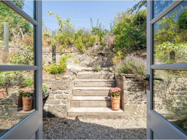 Property for sale in Shropshire