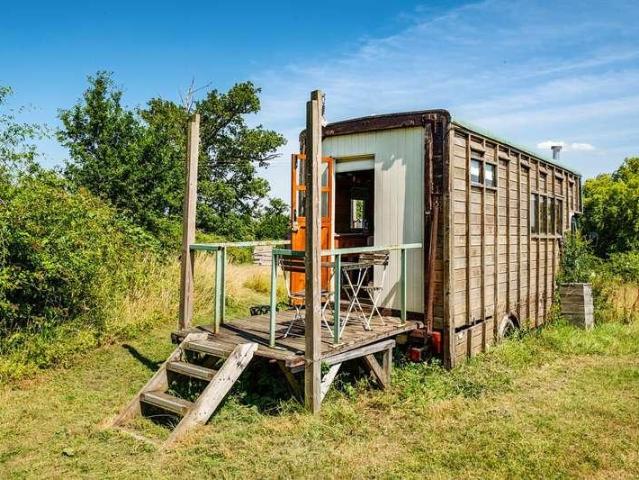 Property for sale in Hoggington, Wiltshire