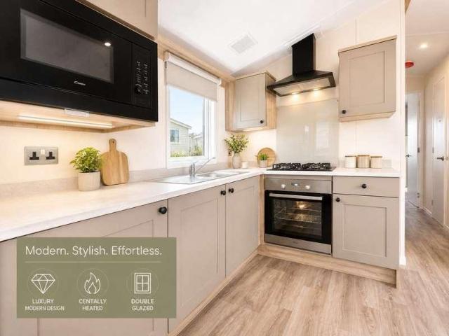 Property for sale in Leysdown, Oad Street
