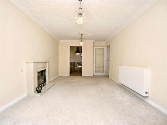 Property for sale in Upperton, Eastbourne