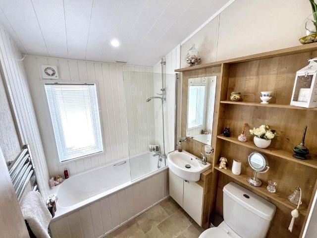 Property for sale in Hexham, Northumberland