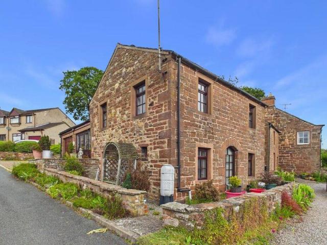 Property for sale in Kirkby Thore