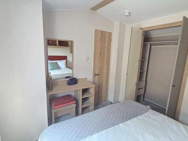 Property for sale in Mariner's View, The Bridge