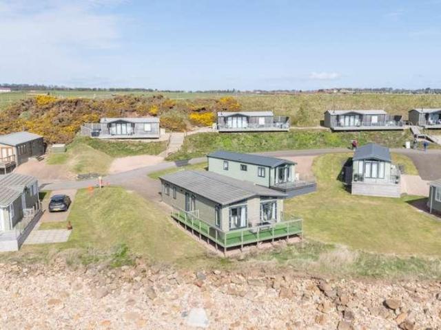 Property for sale in Crail, Scotland