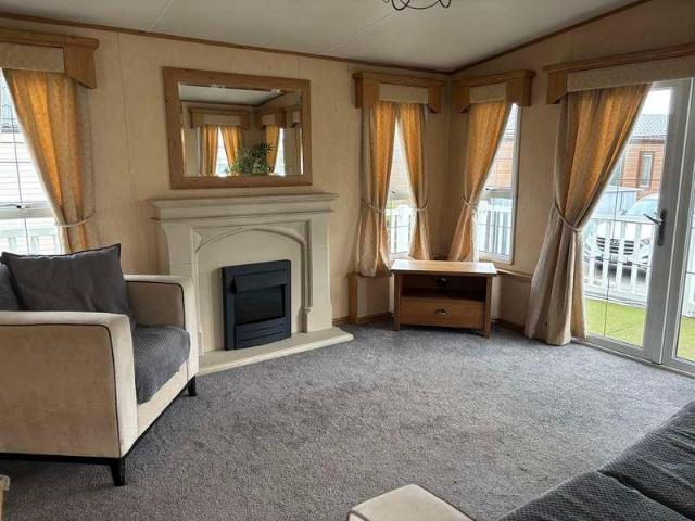 Property for sale in Cabus, Lancashire