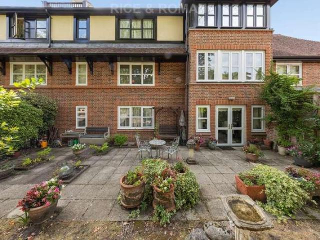 Property for sale in Heol-las, Surrey