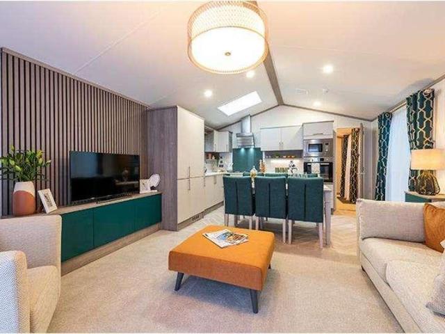 Property for sale in Fordham Heath, Essex