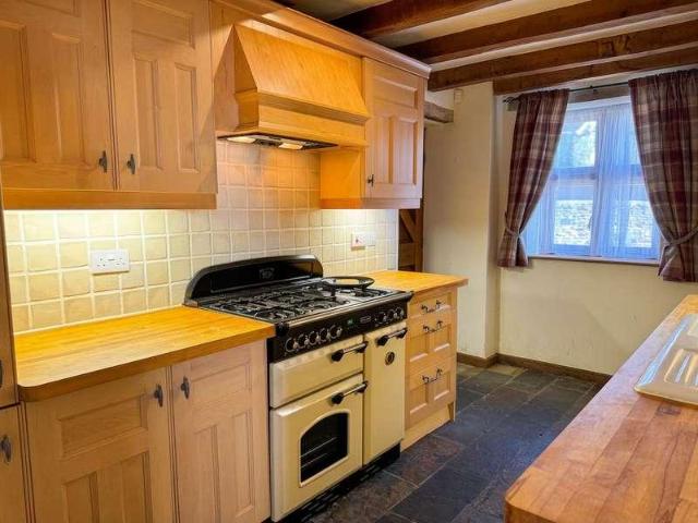 Property for sale in Hawkesbury, South Gloucestershire