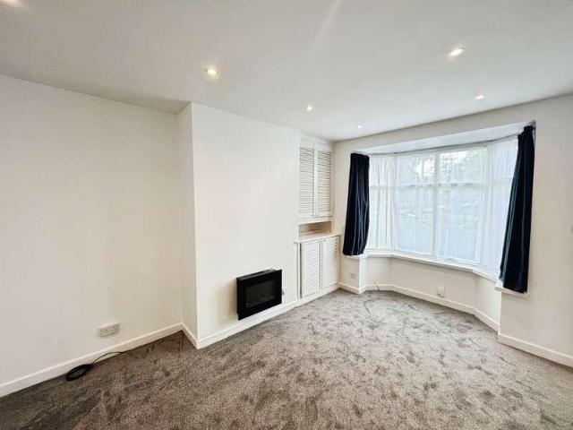 Property for sale in Farnworth, Bolton