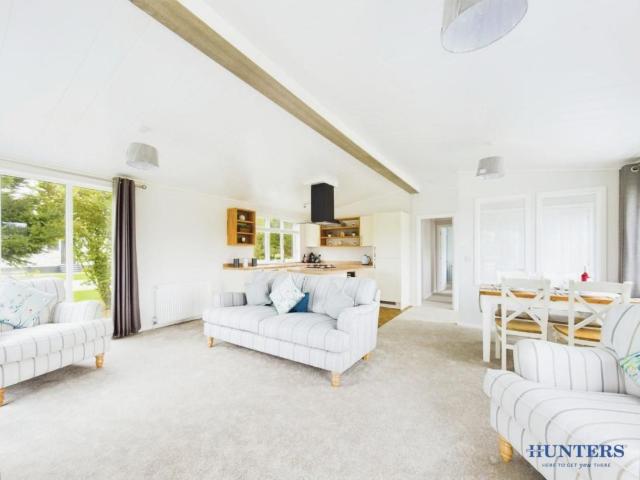 Property for sale in Pocklington, East Riding Of Yorkshire