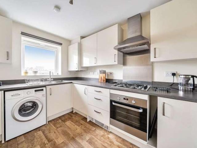 Property for sale in Bishopdown, Wiltshire