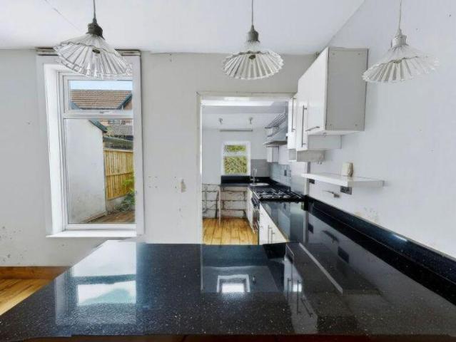 Property for sale in Westhoughton, Lee Bank