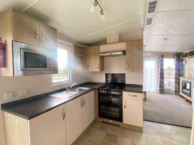Property for sale in Powfoot, Scotland