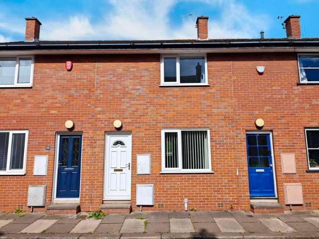 Property for sale in Currock