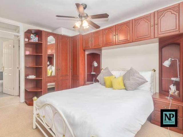 Property for sale in Whittington, Lichfield