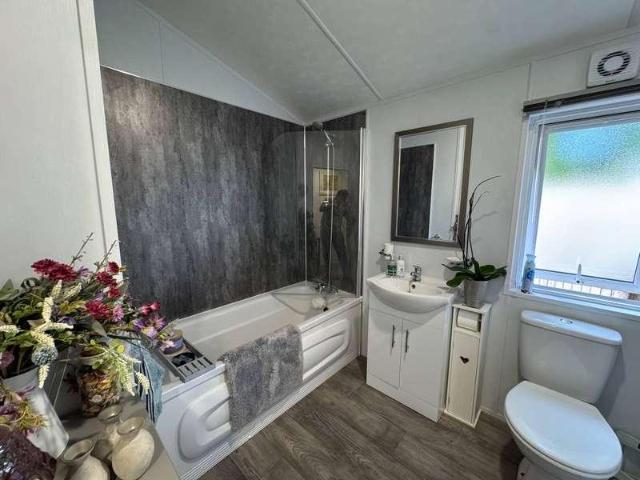 Property for sale in Weeton, Lancashire