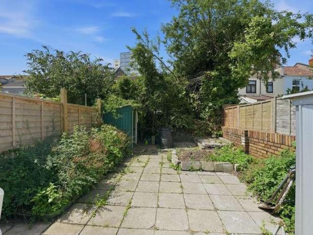 Property for sale in Feckenham, City Of Bristol