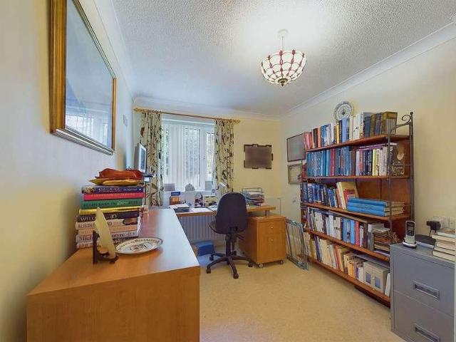 Property for sale in Worthing, West Sussex