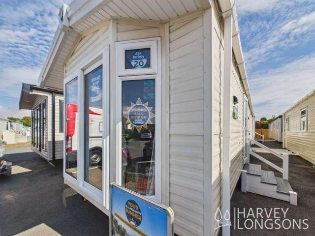 Property for sale in Felixstowe, Eastbridge