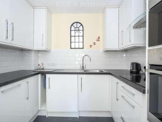 Property for sale in Row Town, Surrey