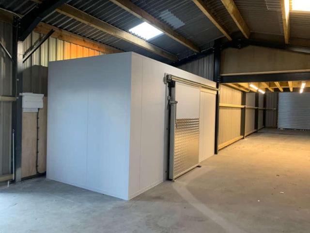 Property for sale in Skirlaugh