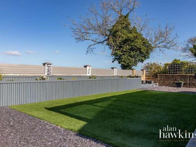 Property for sale in Bradenstoke, Wiltshire