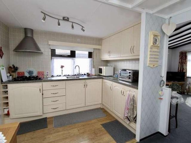 Property for sale in Torksey CP, Ingleby