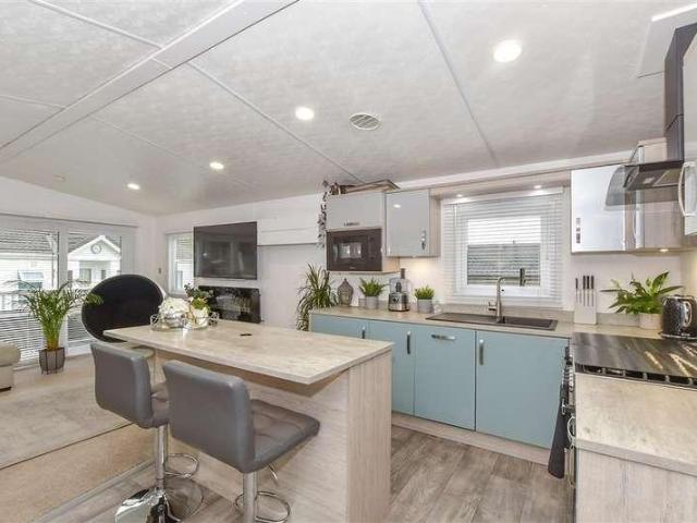Property for sale in Bridgefield, Kent