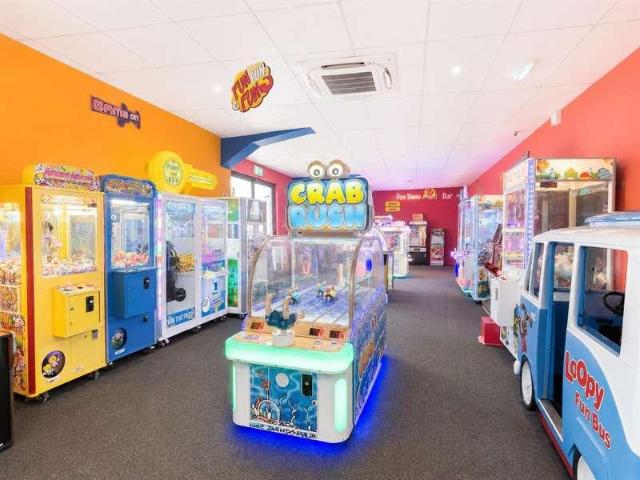 Property for sale in Westgate-on-Sea, Acol