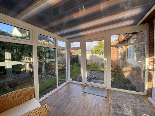 Property for sale in Shipston on Stour, Alderminster
