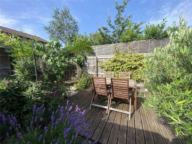 Property for sale in Watergate, Devon