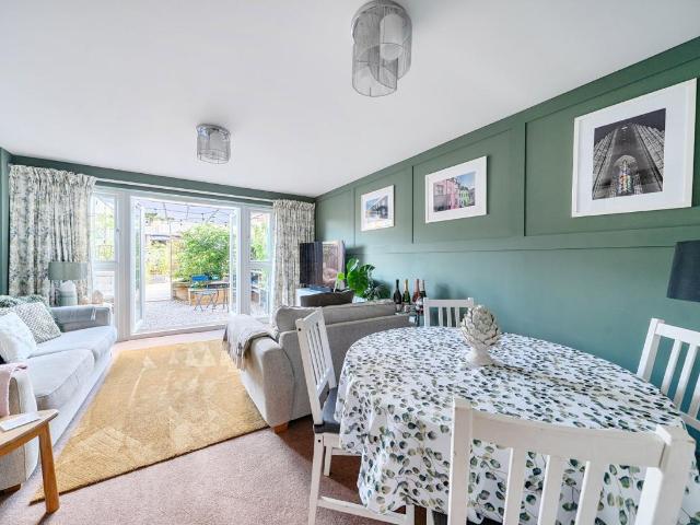 Property for sale in Priest Down, Hampshire