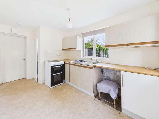 Property for sale in Kilkhampton, Cornwall