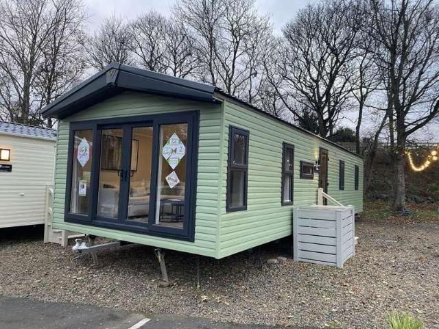 Property for sale in Coldmartin Croft, Wooler