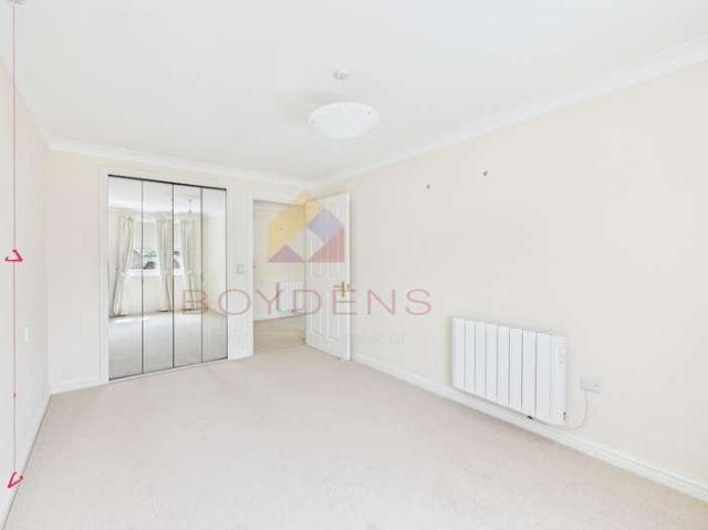 Property for sale in Fordham Heath, Essex