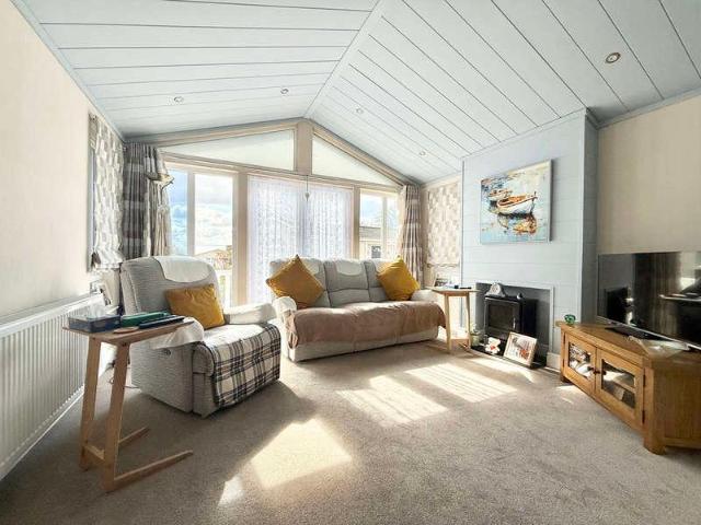 Property for sale in Alderholt, East Dorset