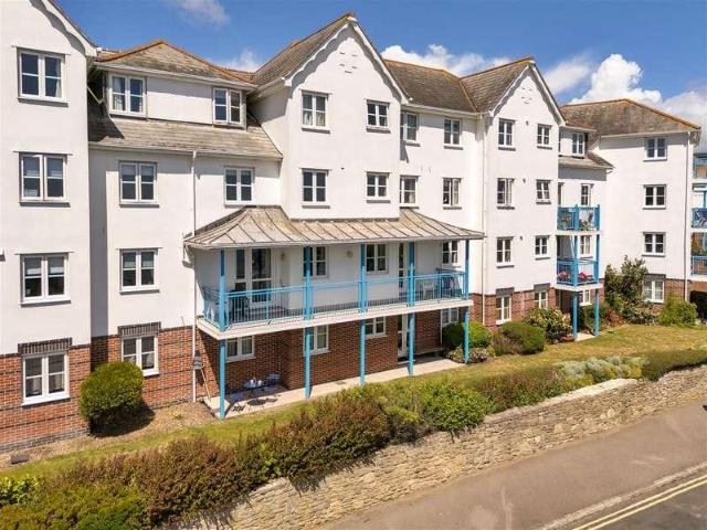Property for sale in Swanage, East Dorset