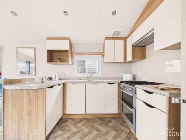 Property for sale in Seatown, Lossiemouth