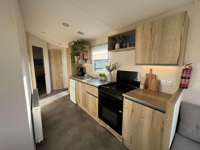 Property for sale in Marton Moss Side, Blackpool