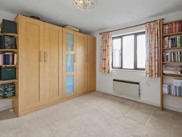 Property for sale in Dromore, Oxfordshire