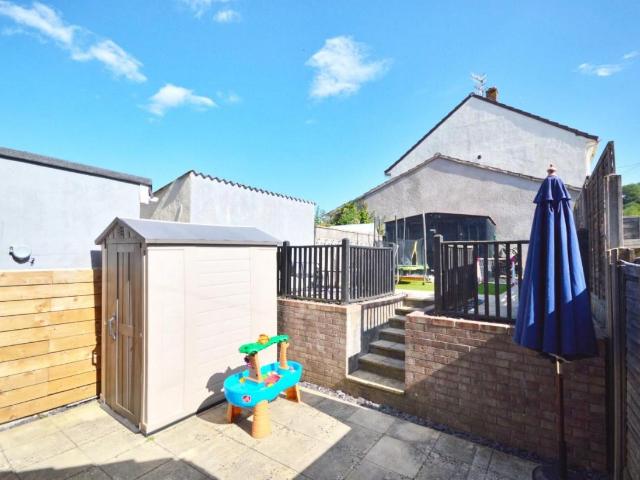 Property for sale in Feckenham, City Of Bristol