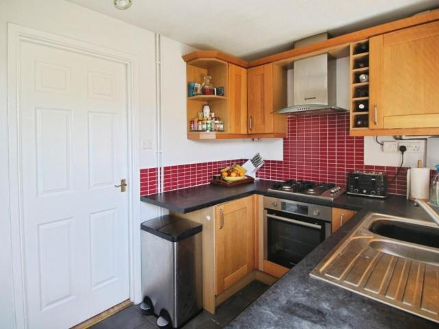 Property for sale in Butlocks Heath, Helford