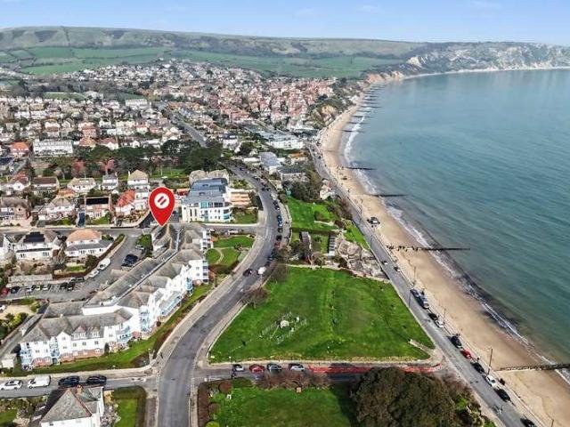 Property for sale in Swanage, East Dorset