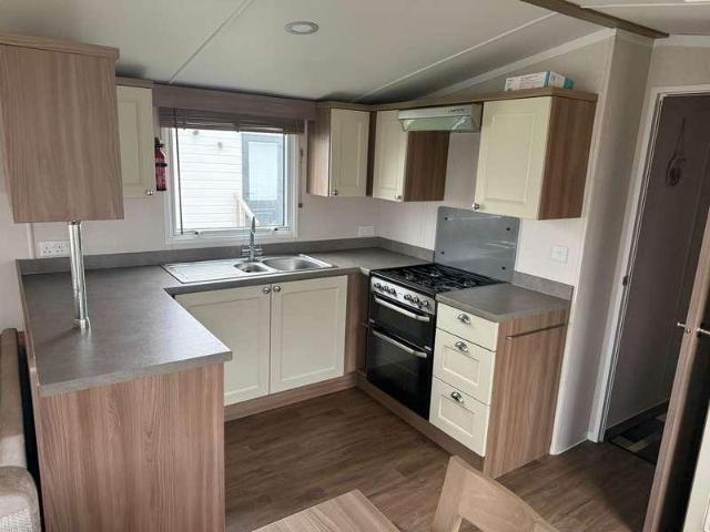 Property for sale in Cowden, Mappleton