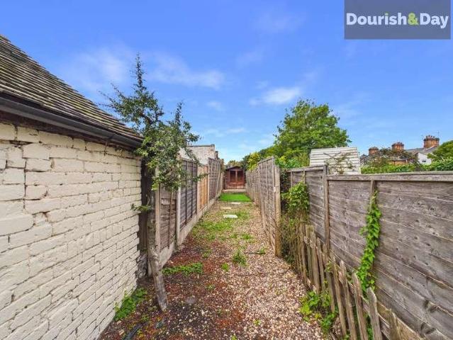 Property for sale in Baswich, Staffordshire