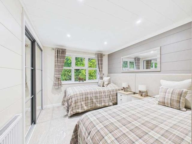 Property for sale in Cherry Burton