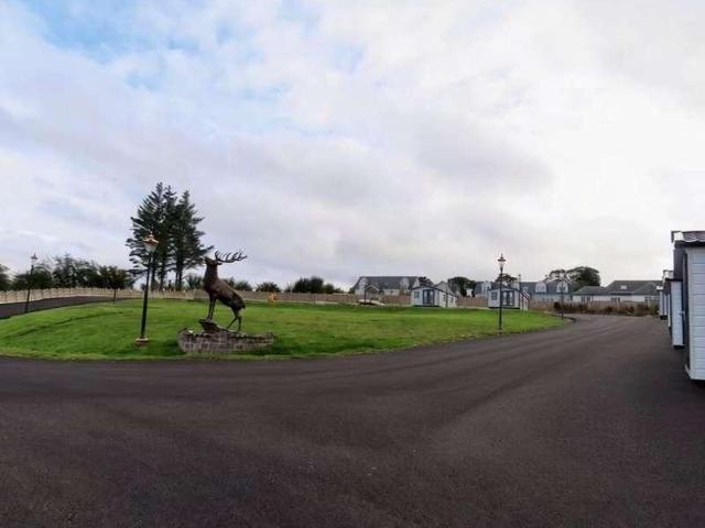 Property for sale in Scotland