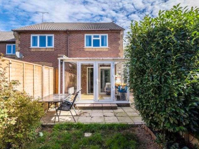 Property for sale in The Maltings, Shaftesbury